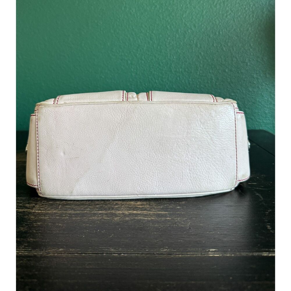 Marc Jacobs Small Blake Light Pink Leather Multi Pocket Hobo - Picture 4 of 9